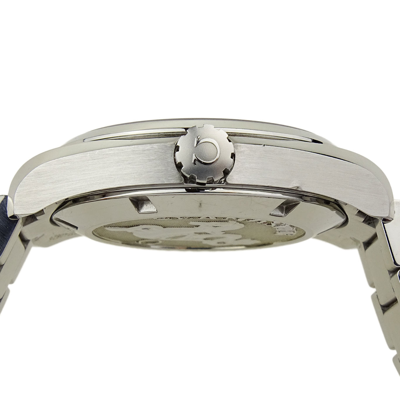 Omega Seamaster Aqua Terra Quartz 231.10.39.60.02.001