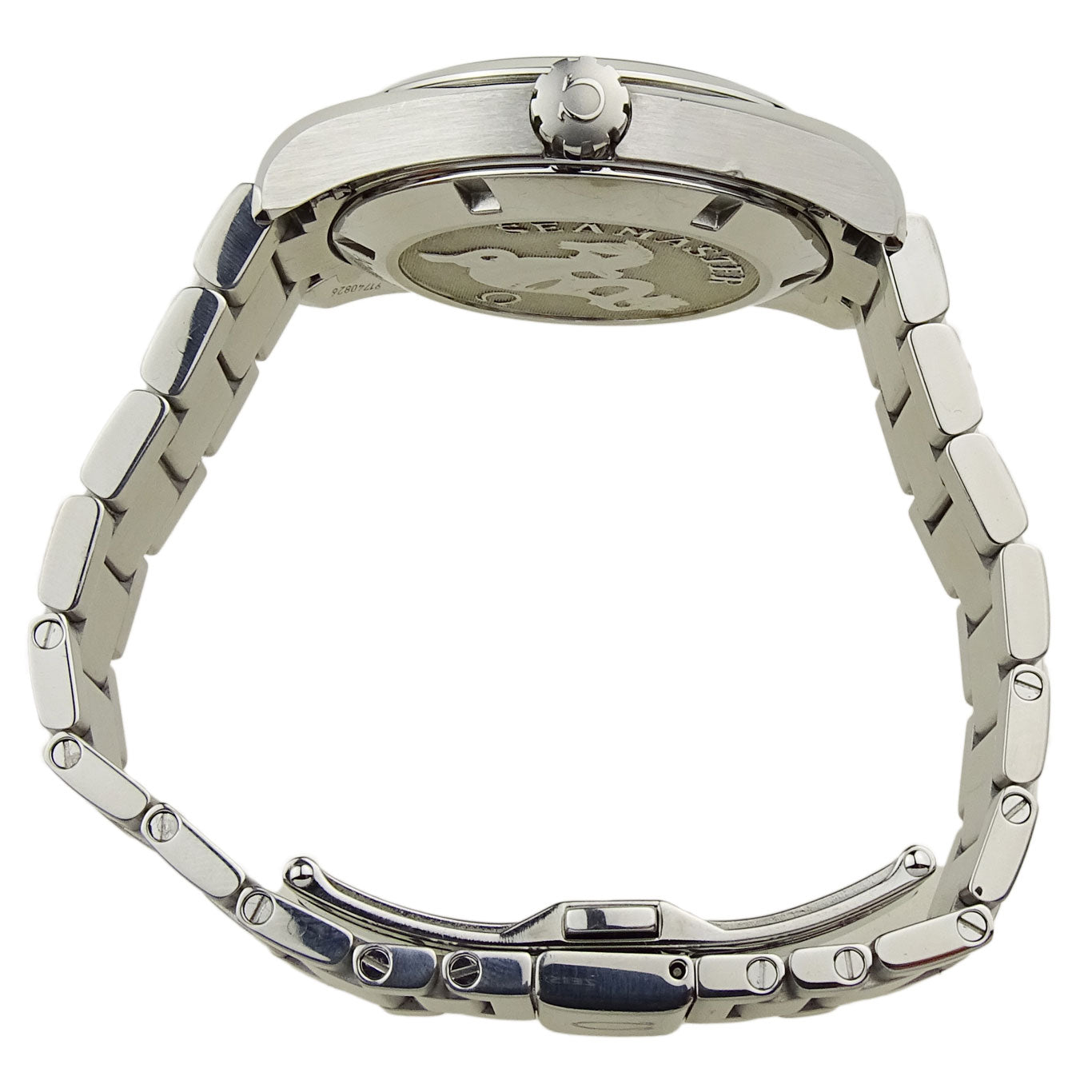 Omega Seamaster Aqua Terra Quartz 231.10.39.60.02.001