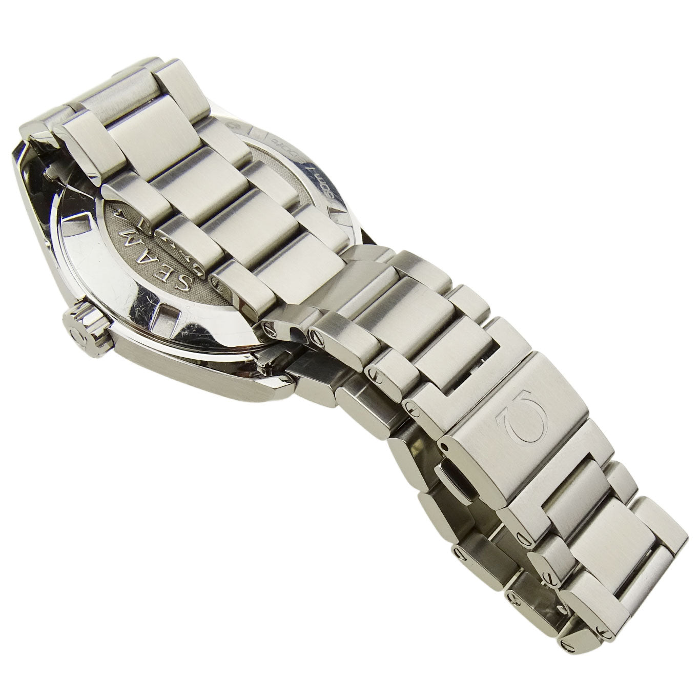 Omega Seamaster Aqua Terra Quartz 231.10.39.60.02.001