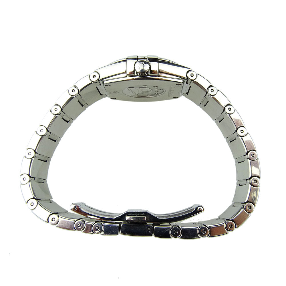 Omega Constellation Ladies 27mm Quartz 123.20.27.60.05.002