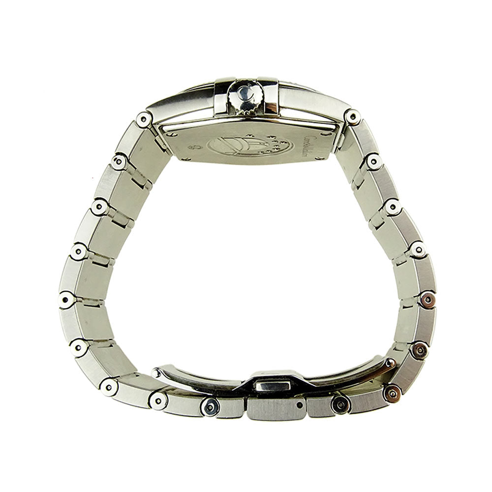 Omega Constellation Quartz 123.10.35.60.02.001