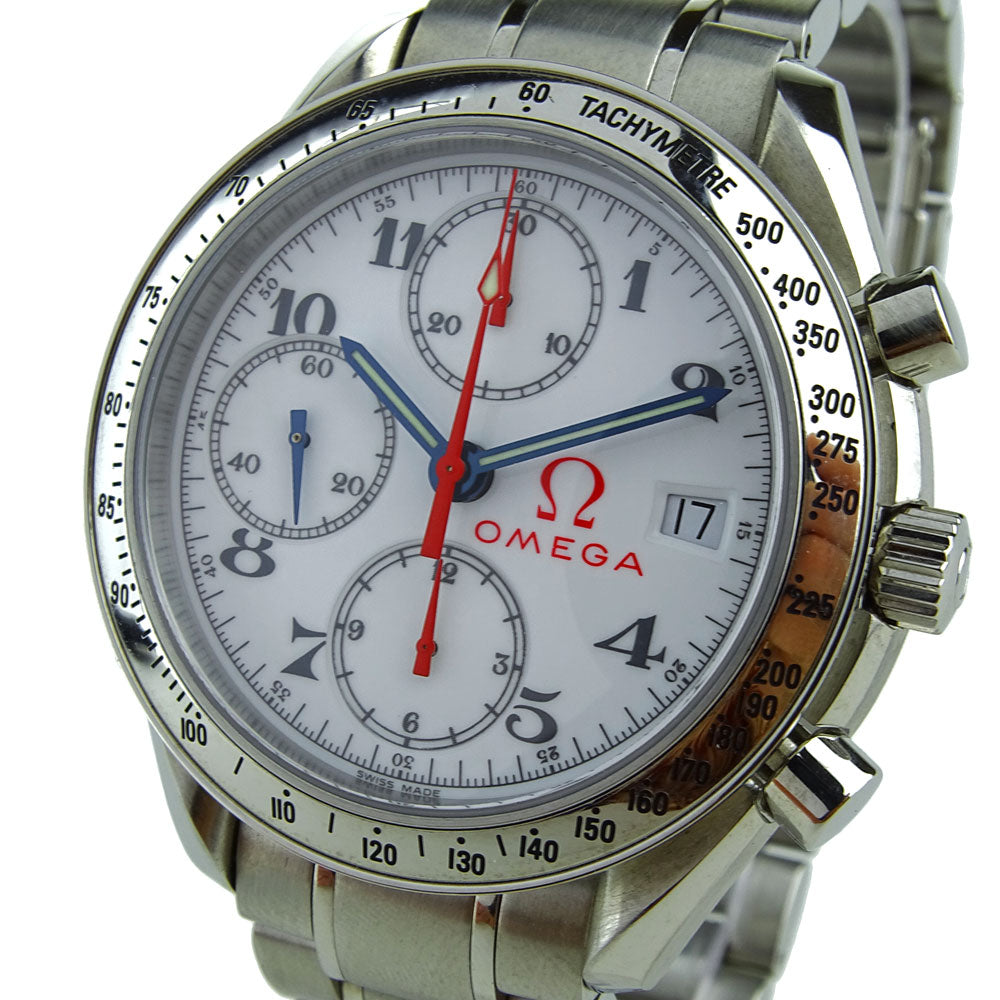Omega Speedmaster Olympic 3513.20.00