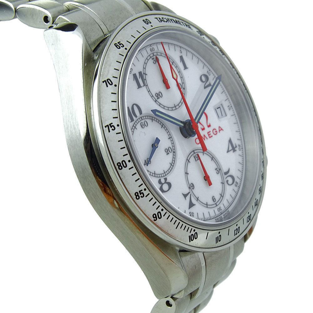 Omega Speedmaster Olympic 3513.20.00