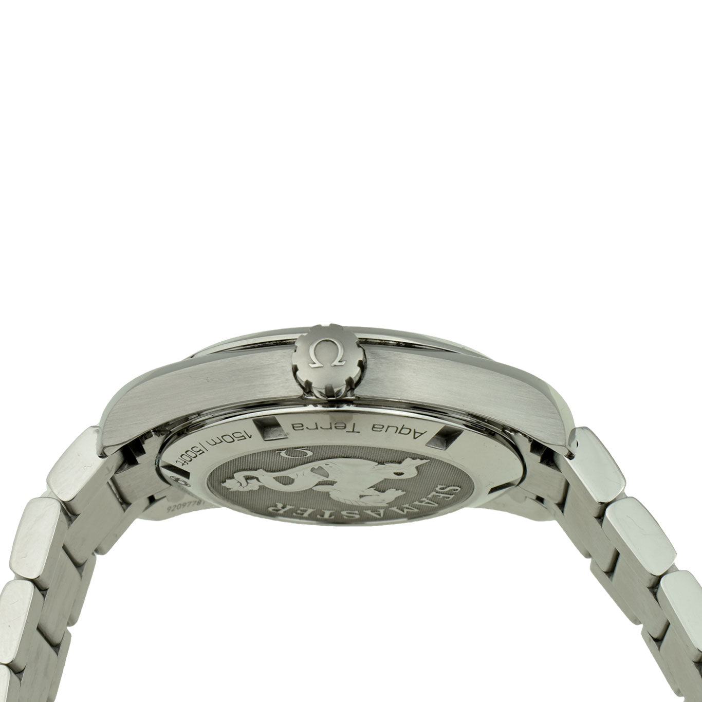 Omega Seamaster Aqua Terra Quartz 231.10.39.60.06.001