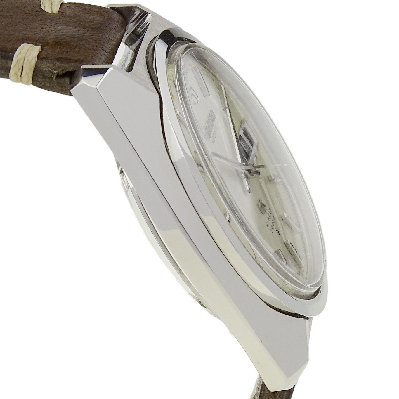 Grand Seiko Hi-Beat 36000 Automatic Wristwatch 6146-8000