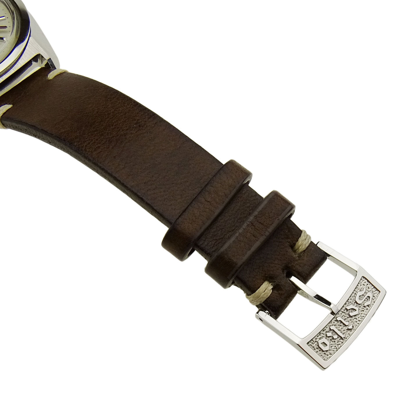 Grand Seiko Hi-Beat 36000 Automatic Wristwatch 6146-8000