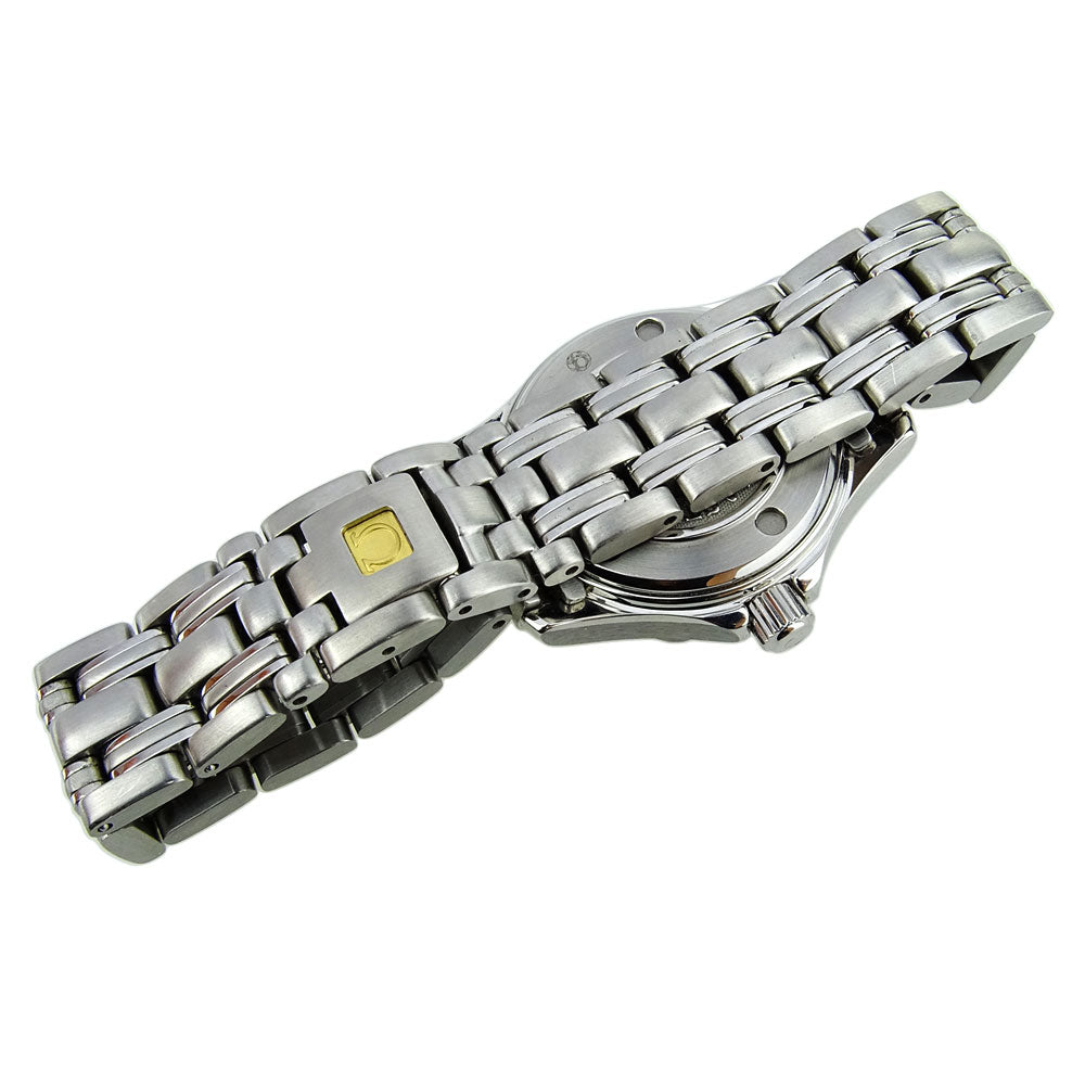 Omega Lady Seamaster Professional Quartz 2224.80.00