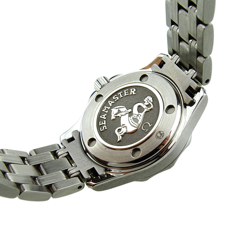 Omega Lady Seamaster Professional Quartz 2224.80.00