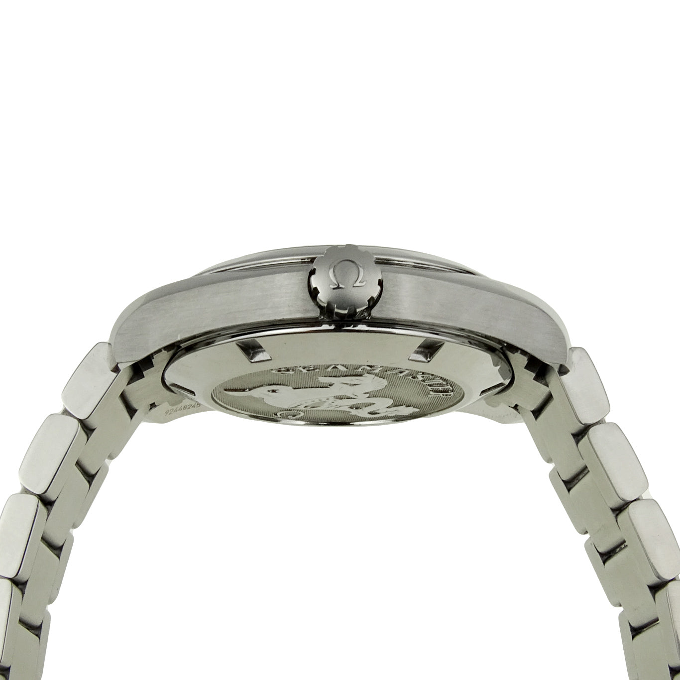 Omega Seamaster Aqua Terra 231.10.39.60.06.001