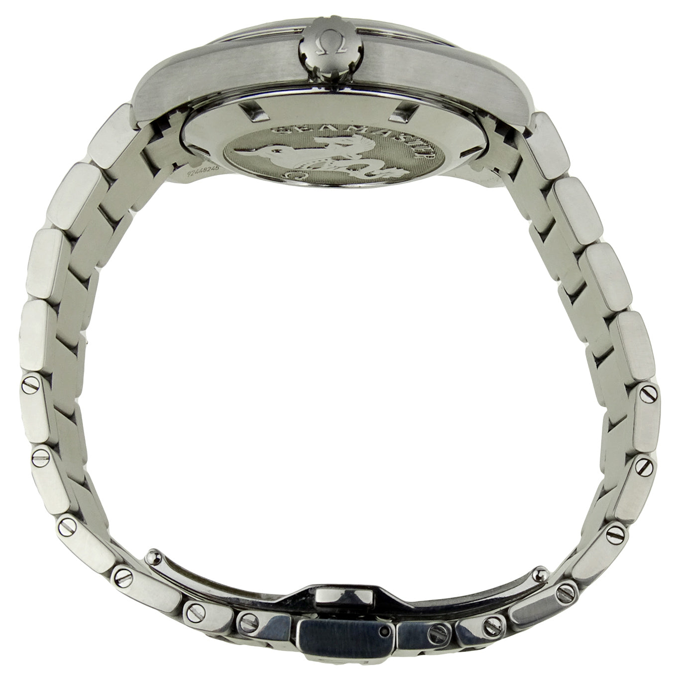Omega Seamaster Aqua Terra 231.10.39.60.06.001