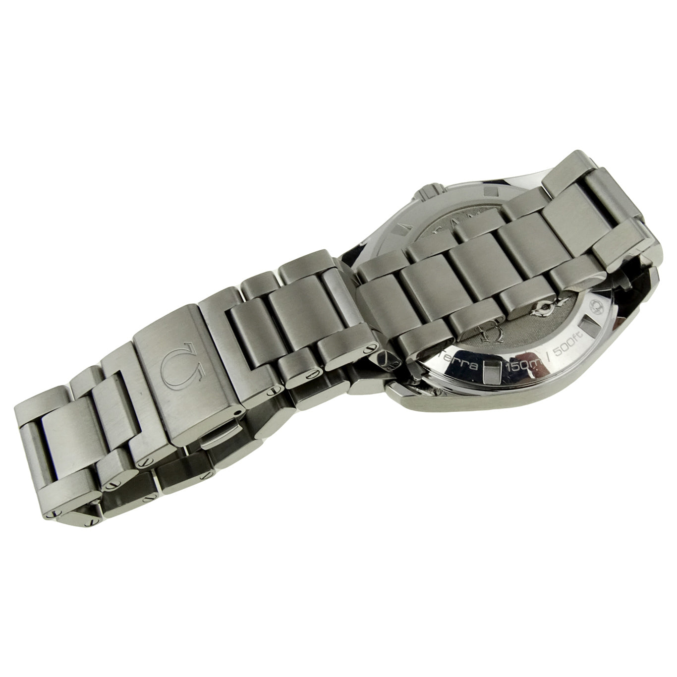 Omega Seamaster Aqua Terra 231.10.39.60.06.001