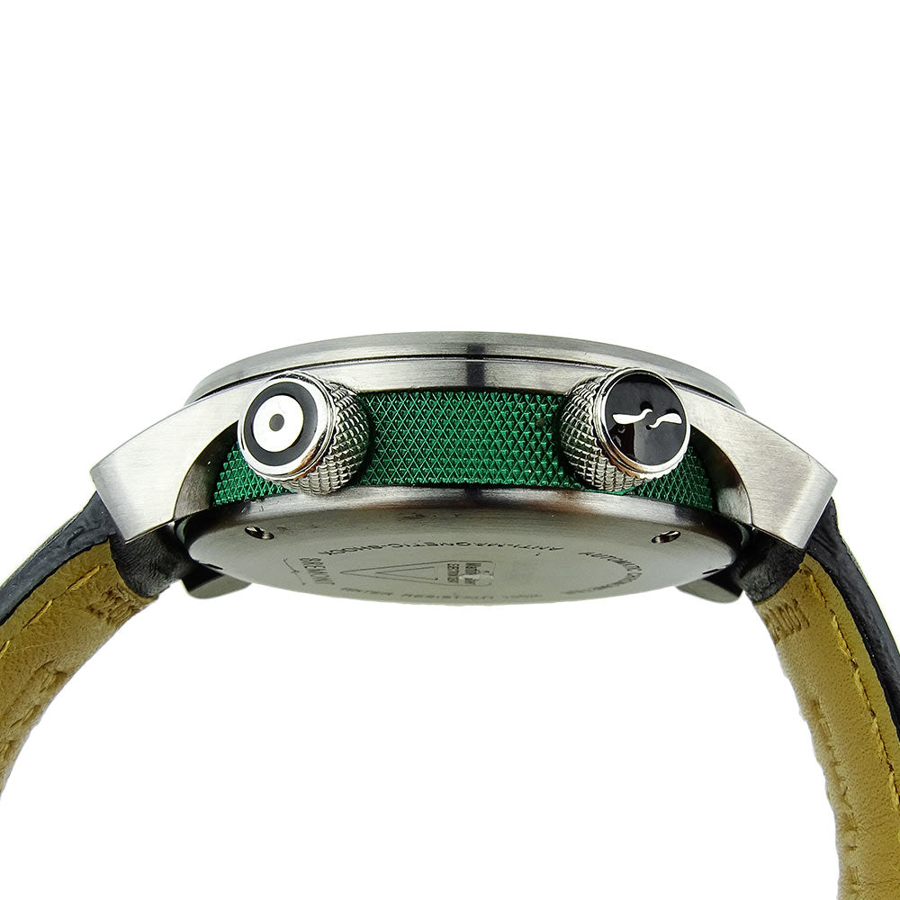 Bremont Martin Baker Green MB11/GN