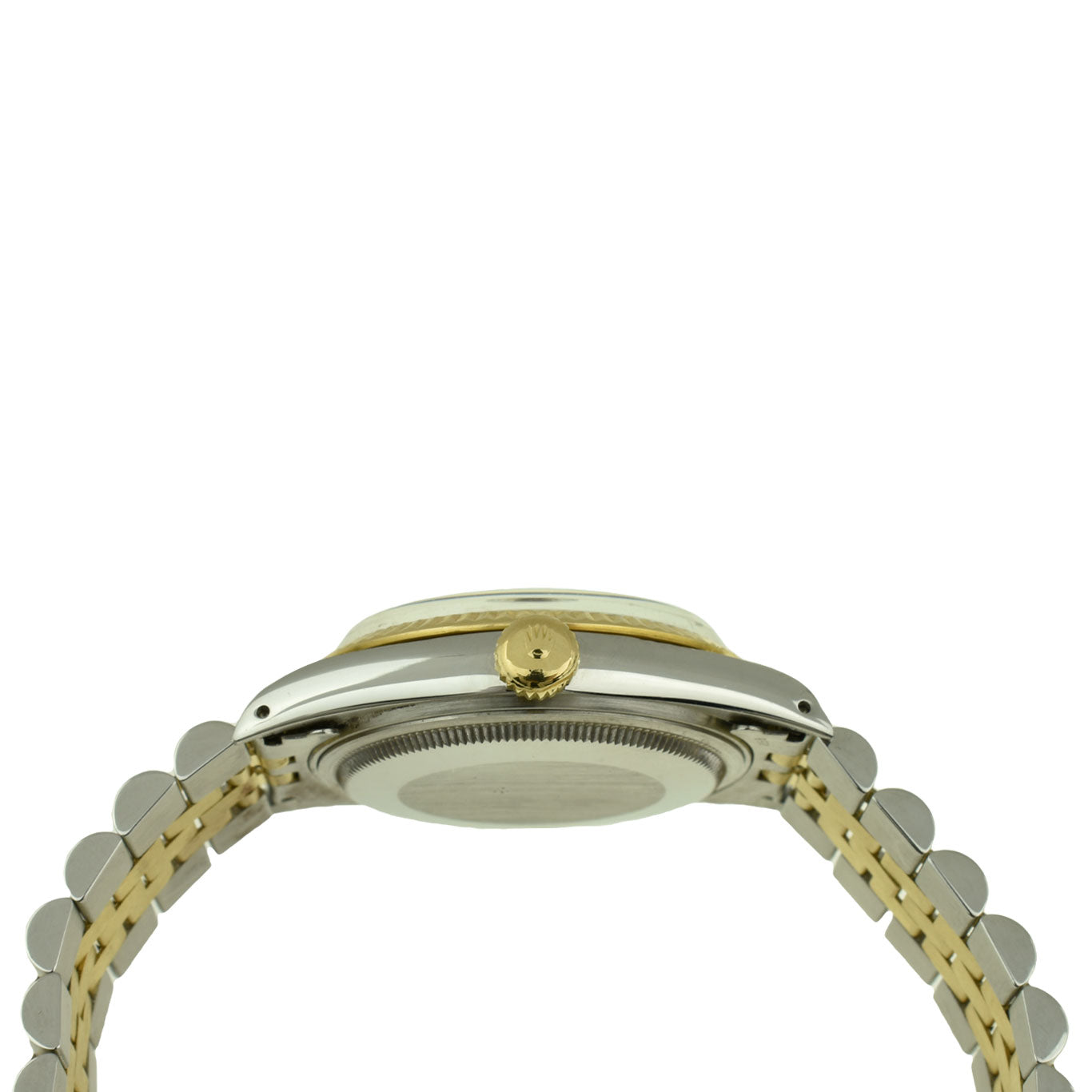 Rolex Datejust Stainless Steel & Gold 16013