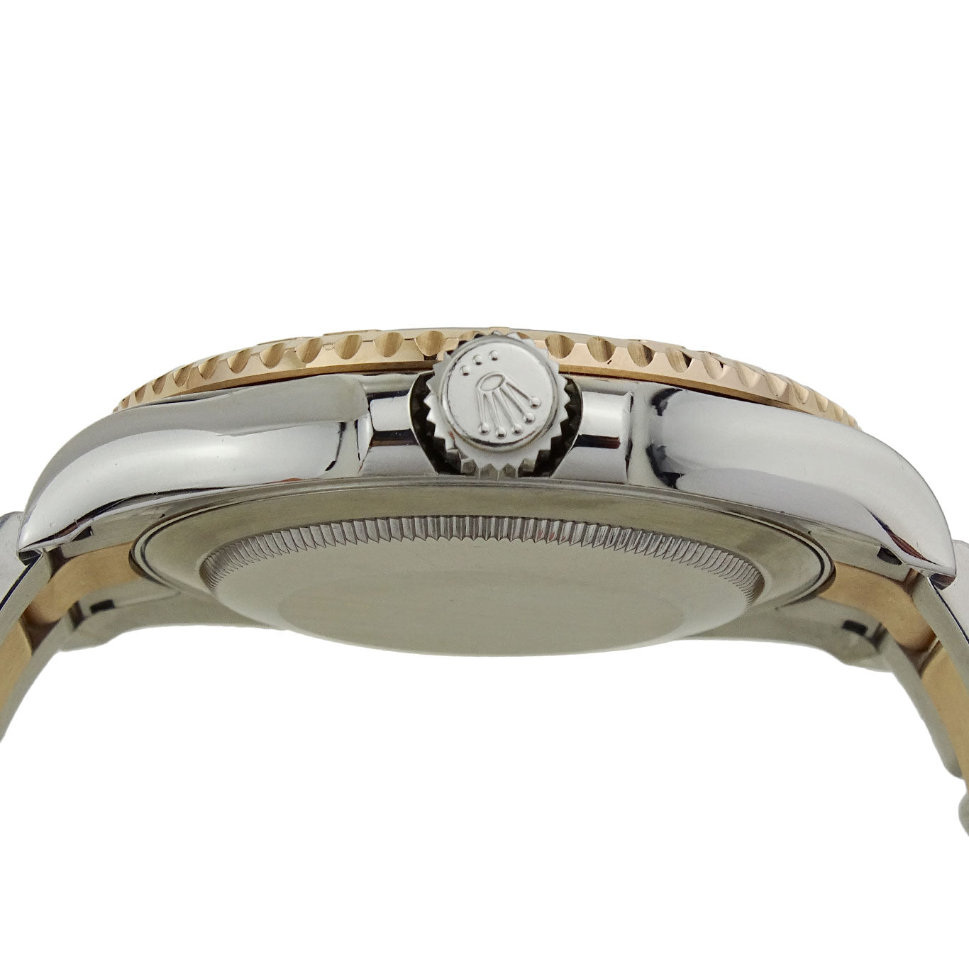 Rolex Yacht-Master 40 Stainless Steel &amp; Rose Gold 126621