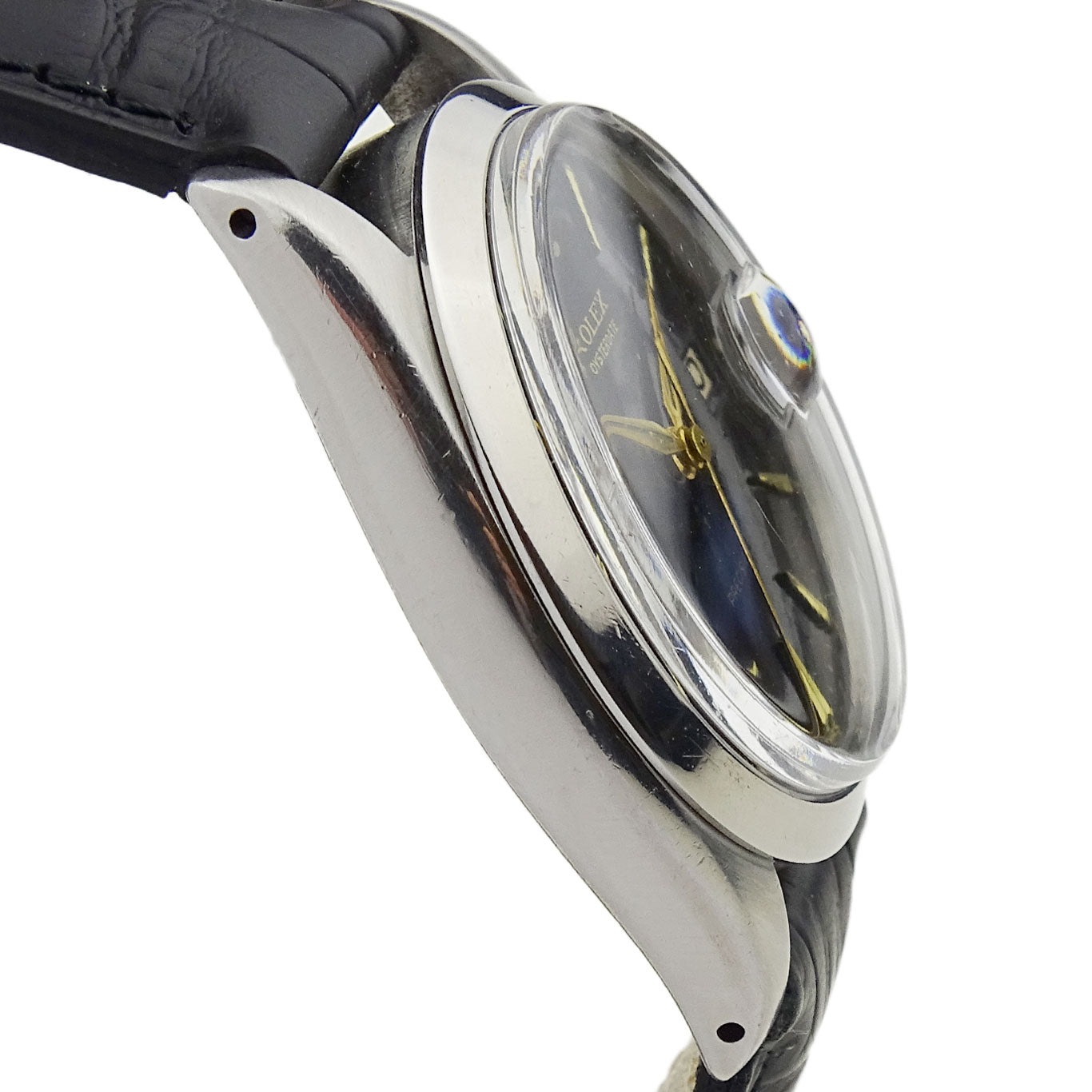 Rolex Oysterdate Precision 6694