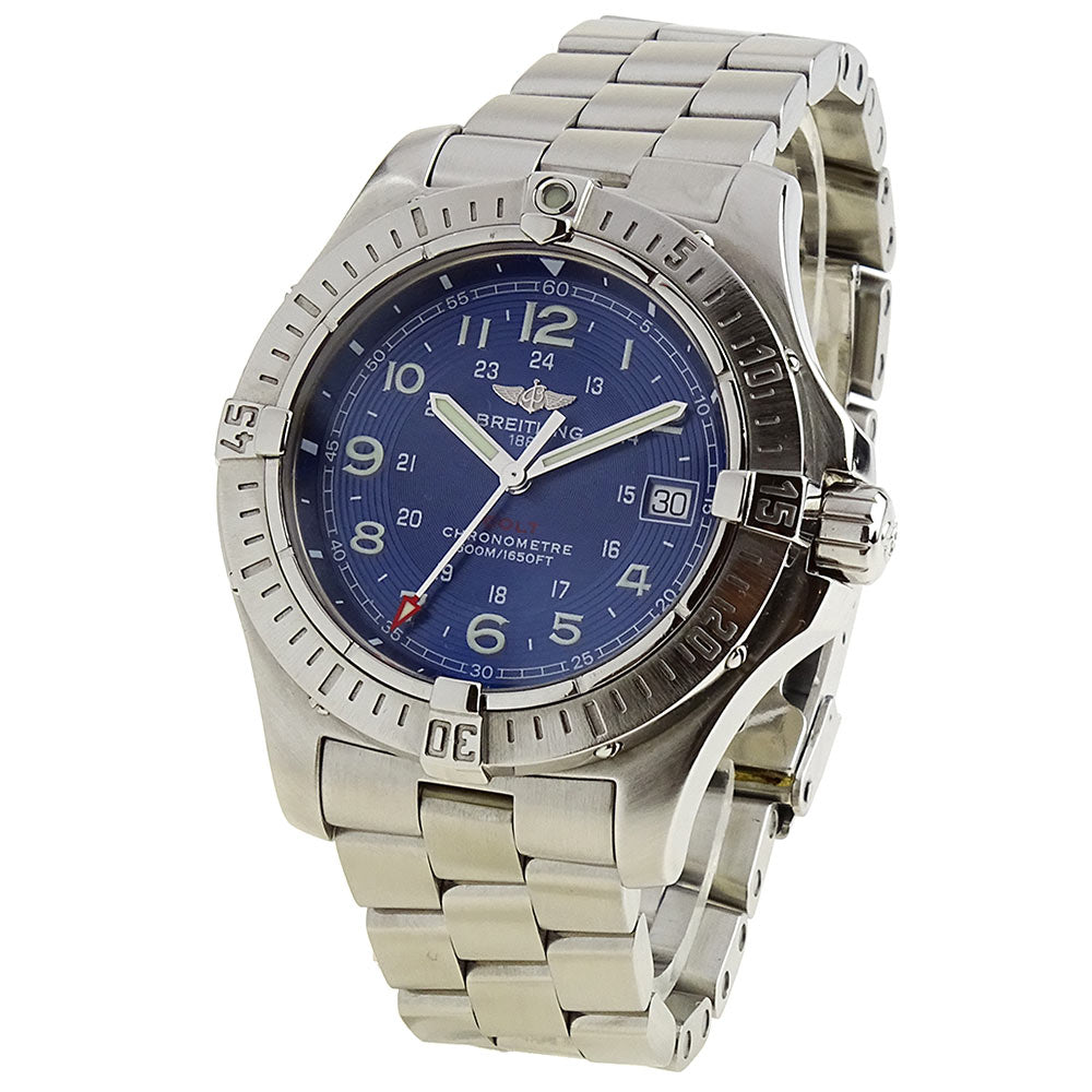 Breitling Colt II Quartz A74380
