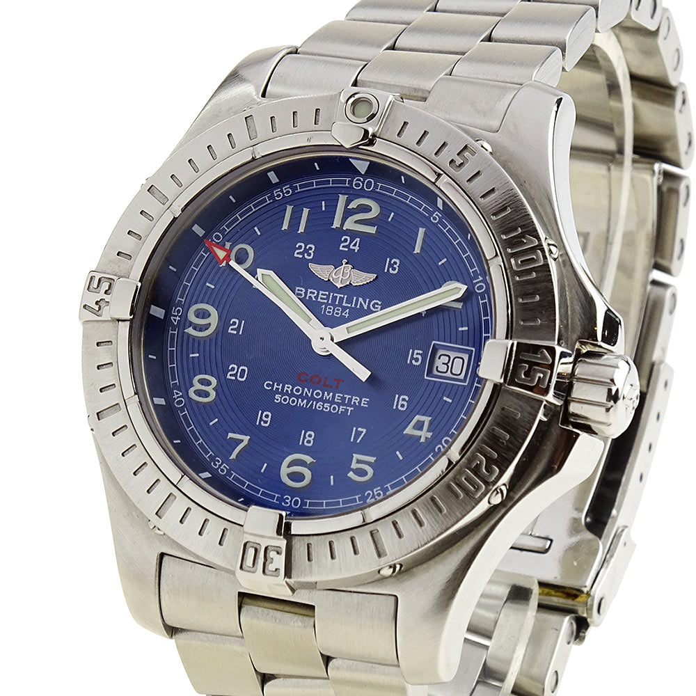 Breitling Colt II Quartz A74380