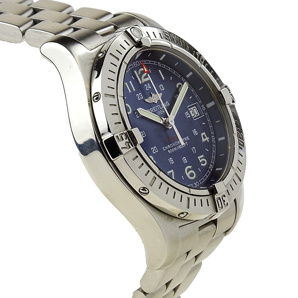 Breitling Colt II Quartz A74380