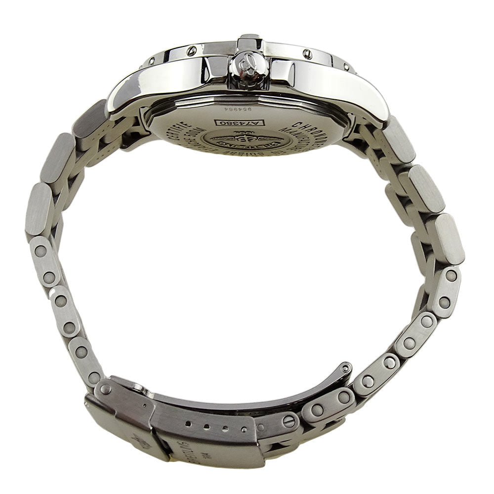 Breitling Colt II Quartz A74380