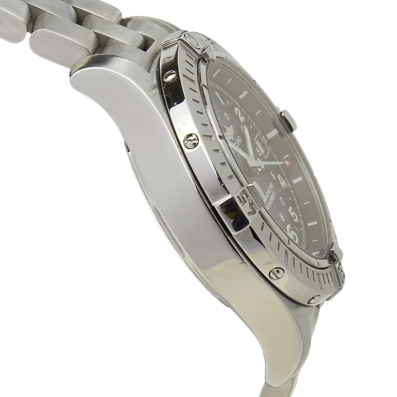 Breitling Colt II Quartz A74380