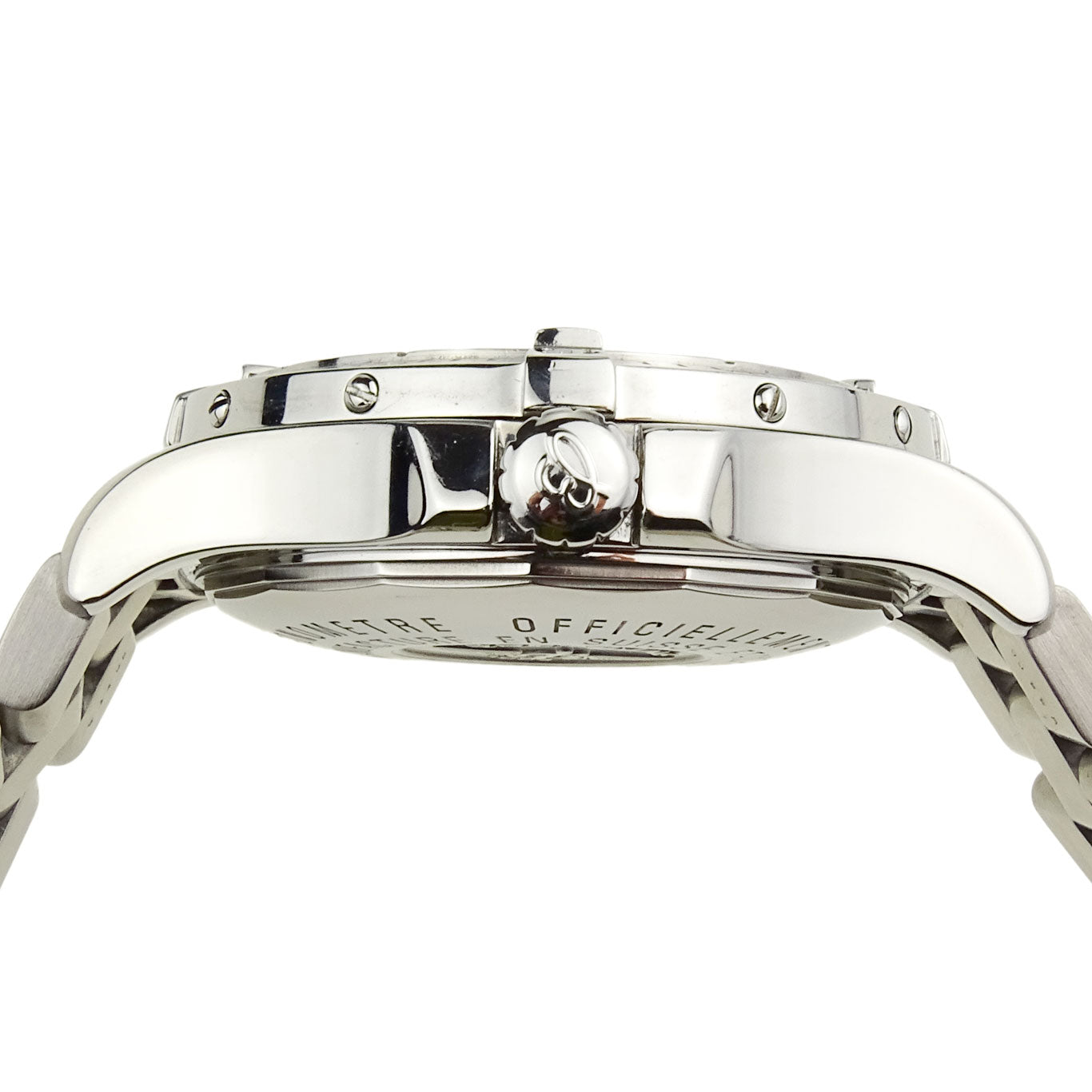 Breitling Colt II Quartz A74380