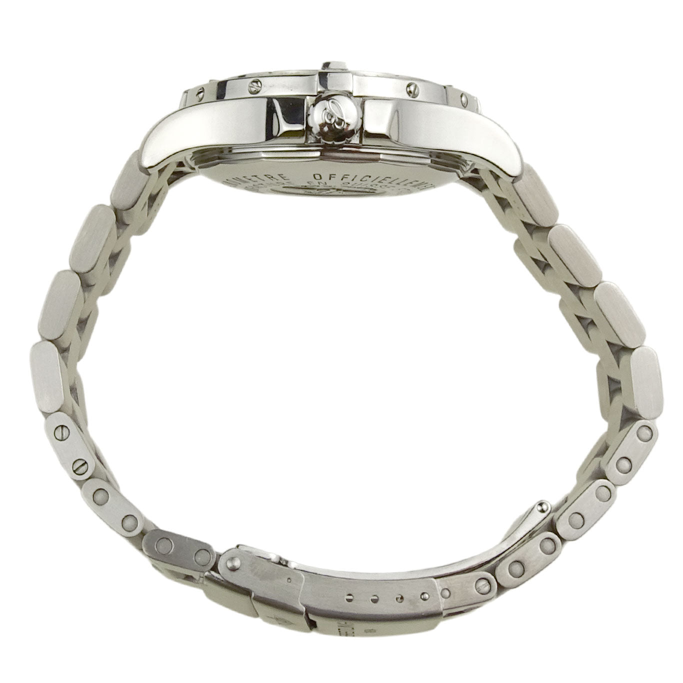 Breitling Colt II Quartz A74380