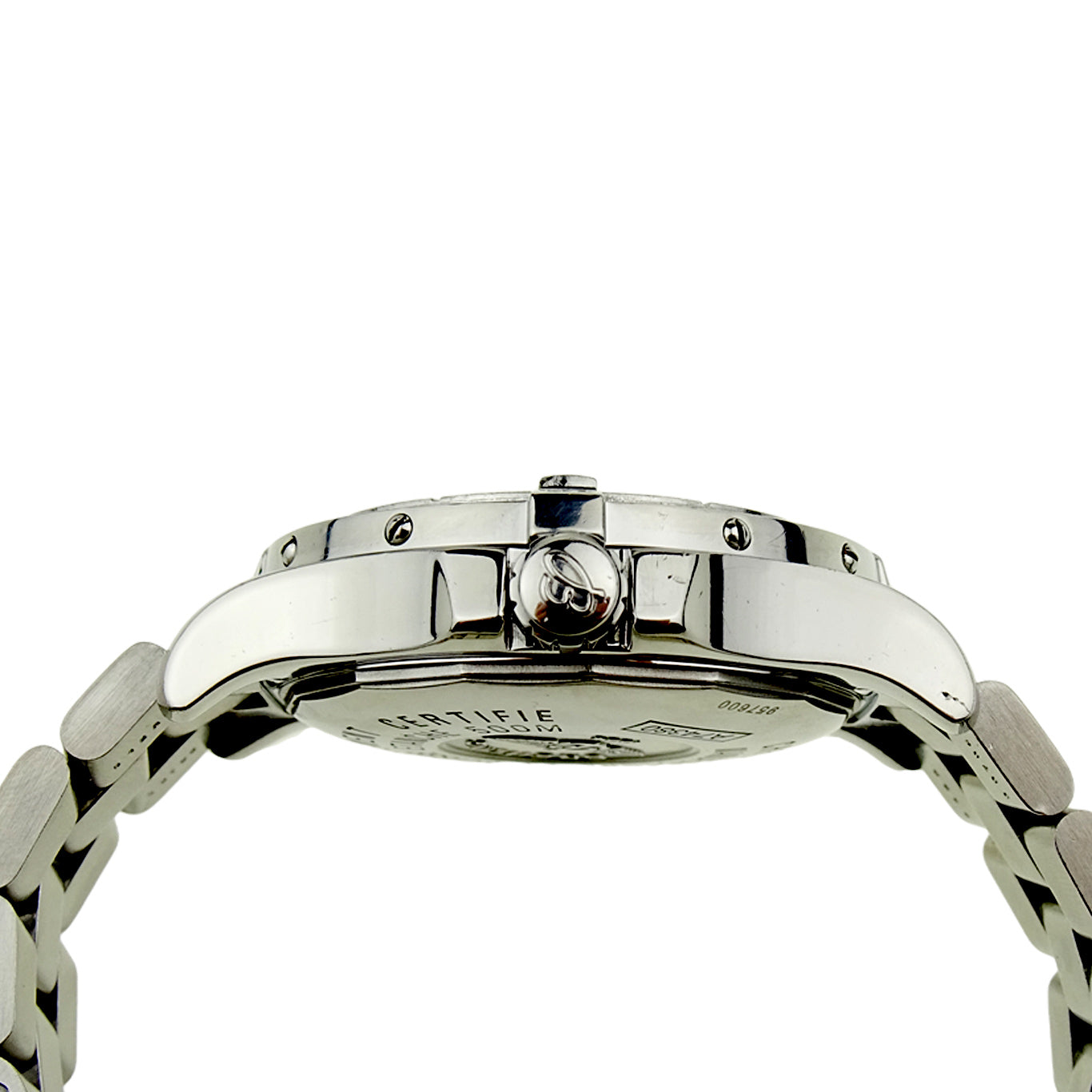 Breitling Colt II Quartz A74380