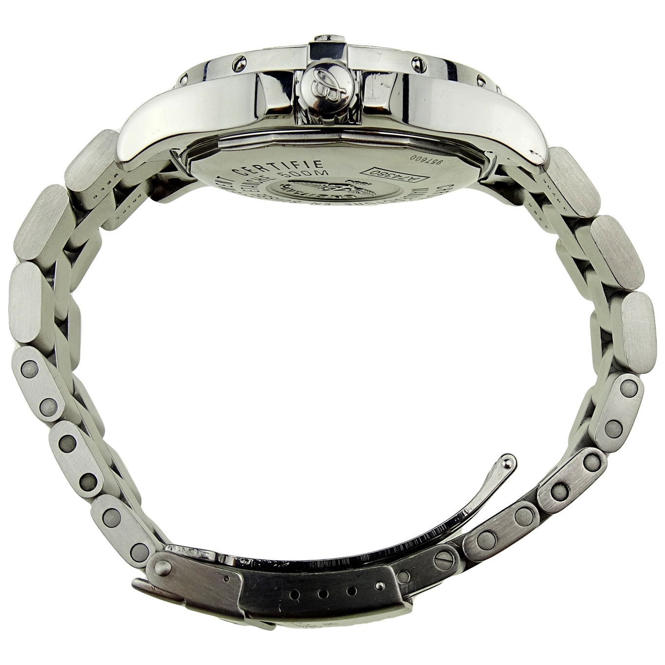 Breitling Colt II Quartz A74380