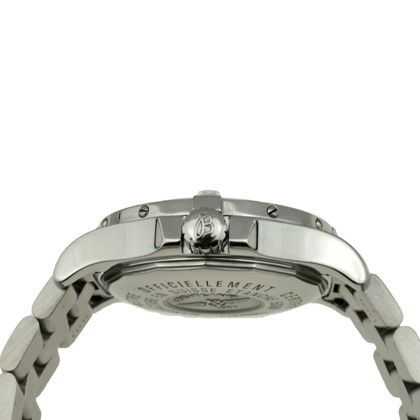 Breitling Colt II Quartz A74380