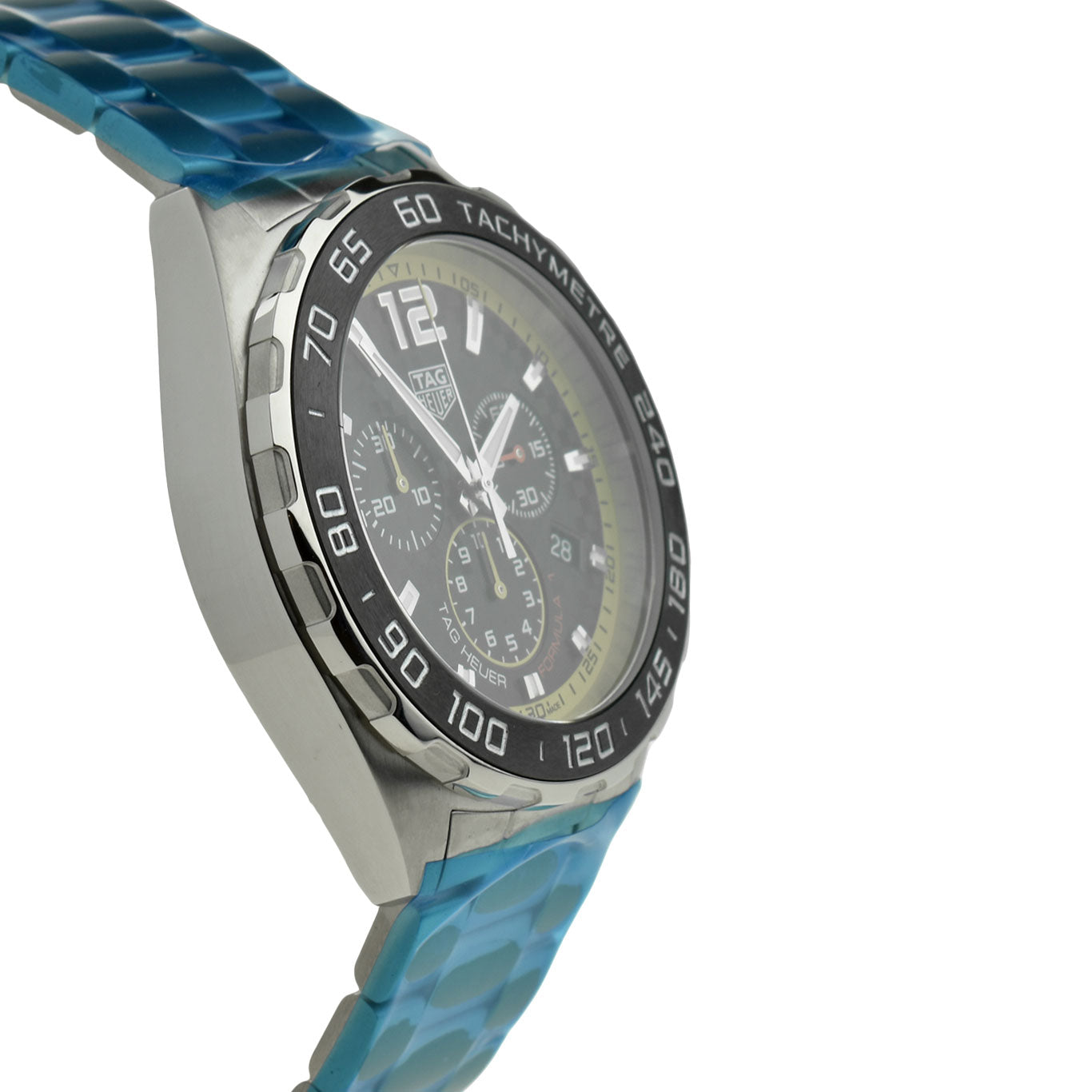 Tudor Heritage Black Bay Chrono 79360N