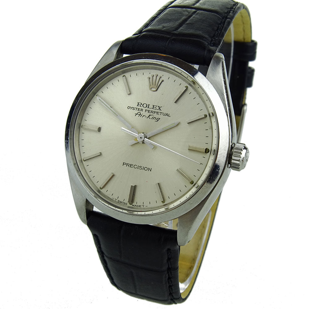 Rolex Air-King Oyster Perpetual Precision 5500