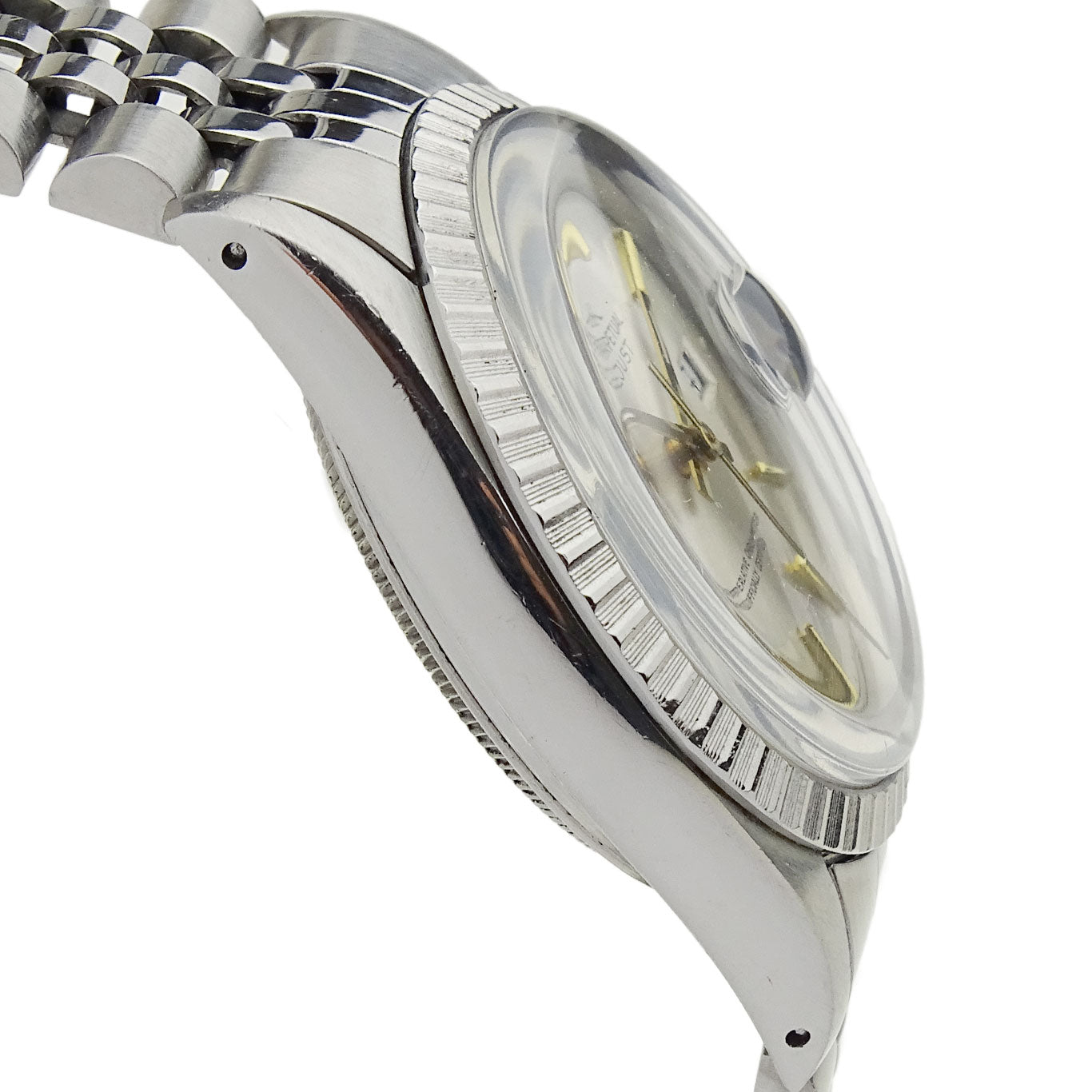 Rolex Datejust Oyster Perpetual 16030
