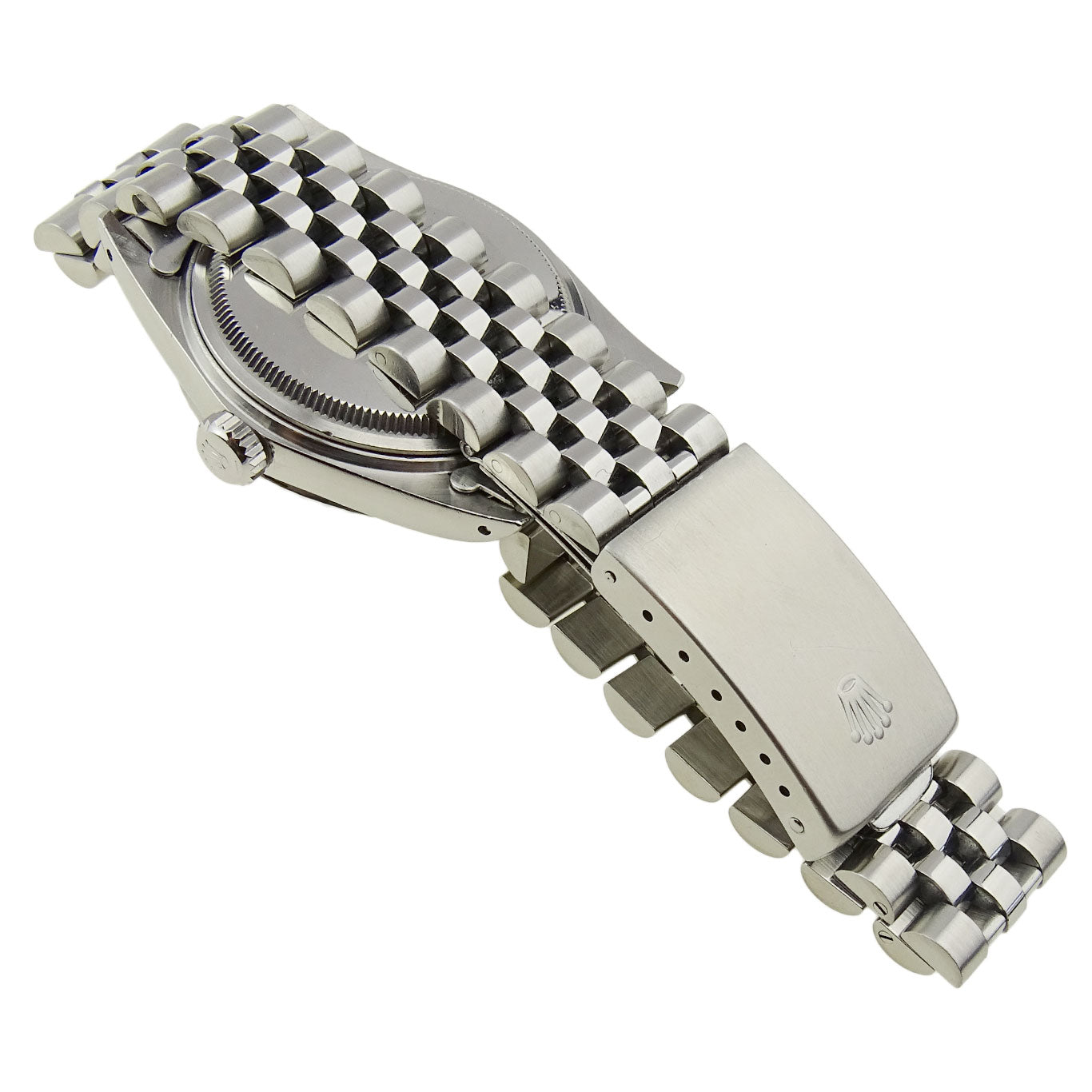 Rolex Datejust Oyster Perpetual 16030