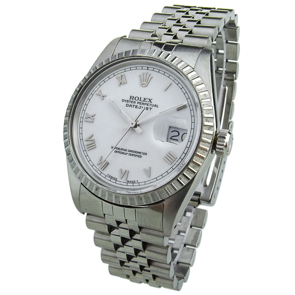 Rolex Datejust Oyster Perpetual 16030