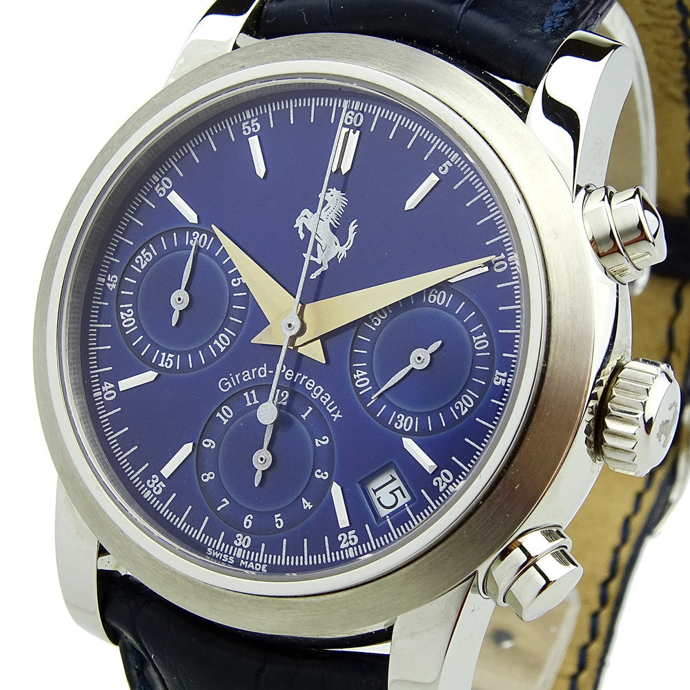Girard Perregaux Ferrari Chrono 80200