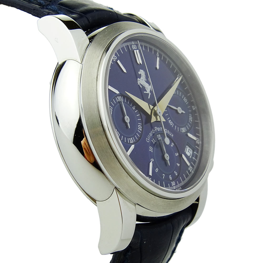 Girard Perregaux Ferrari Chrono 80200
