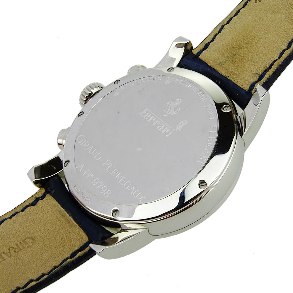 Girard Perregaux Ferrari Chrono 80200