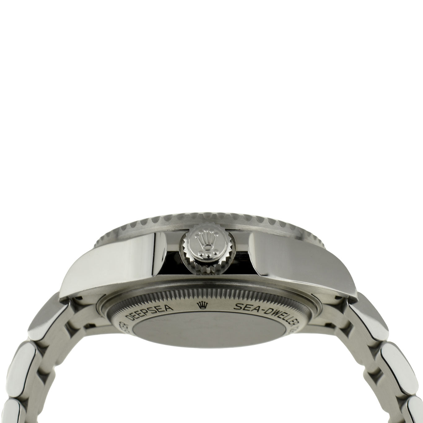 Rolex Sea-Dweller Deepsea 126660