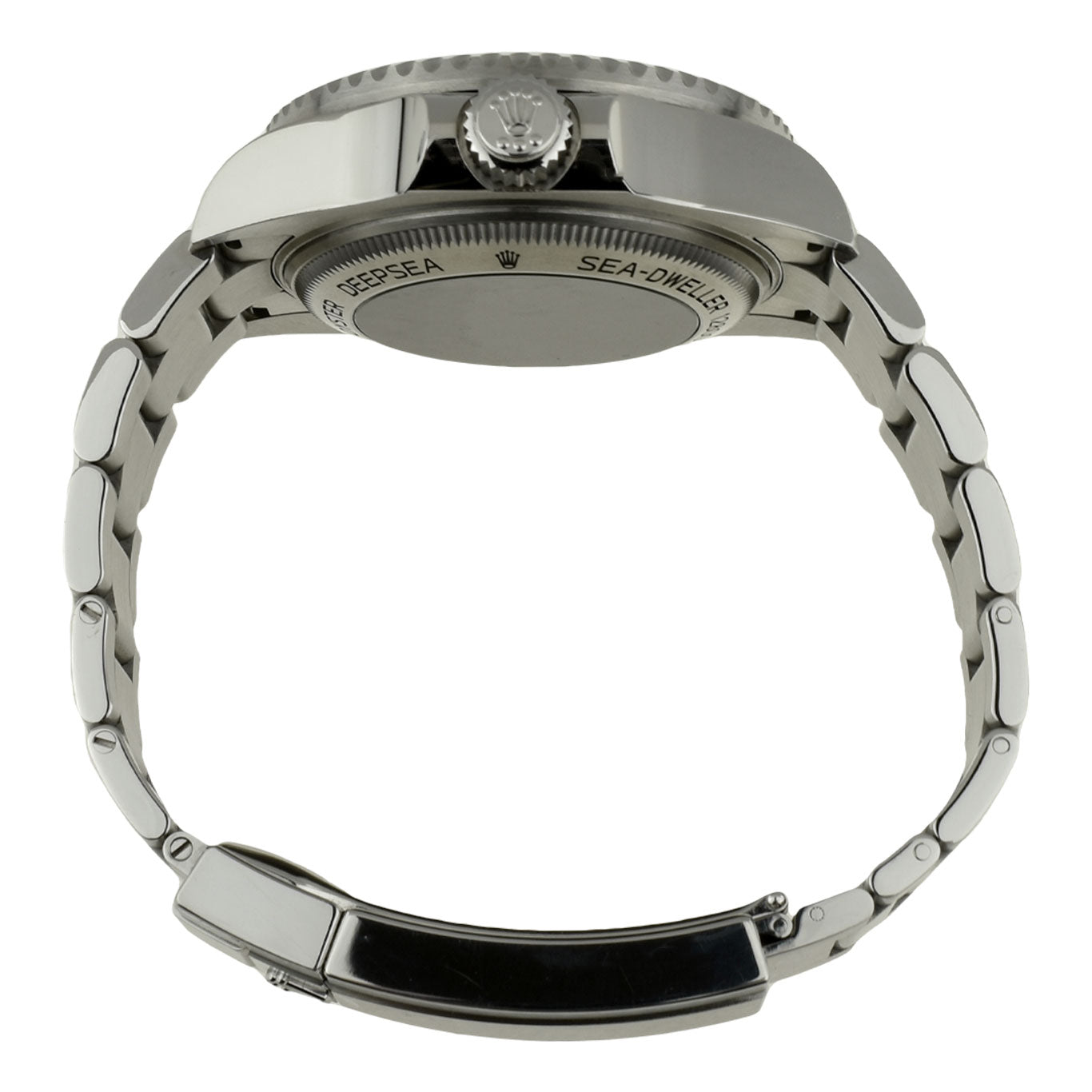 Rolex Sea-Dweller Deepsea 126660