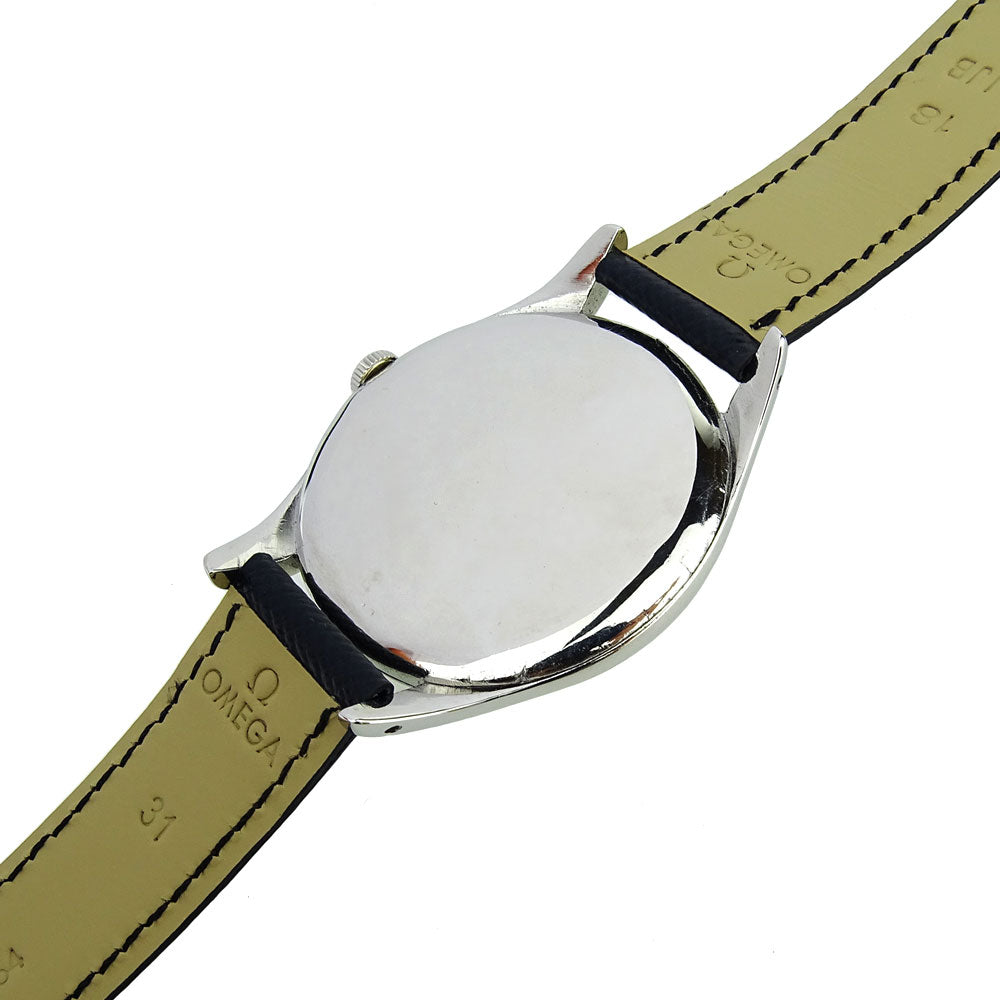 Omega Vintage Oversize Mechanical