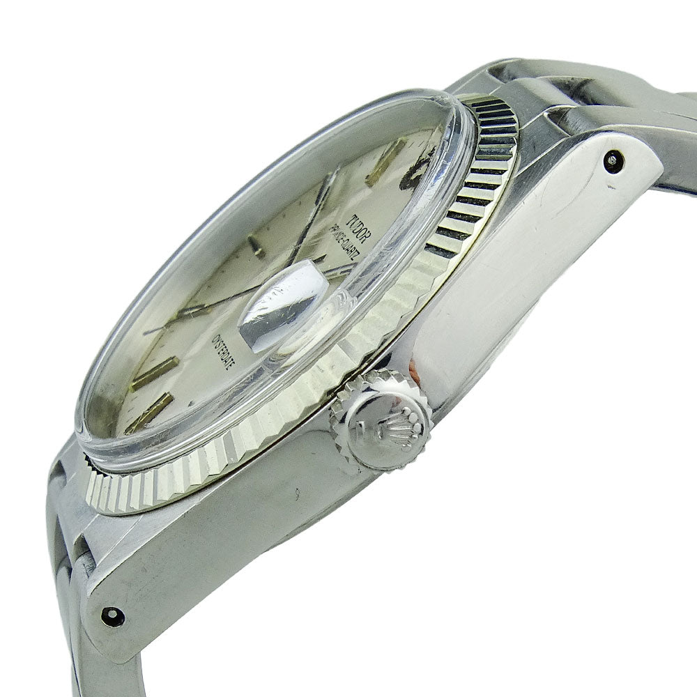 Tudor Prince-Quartz Oysterdate 91514