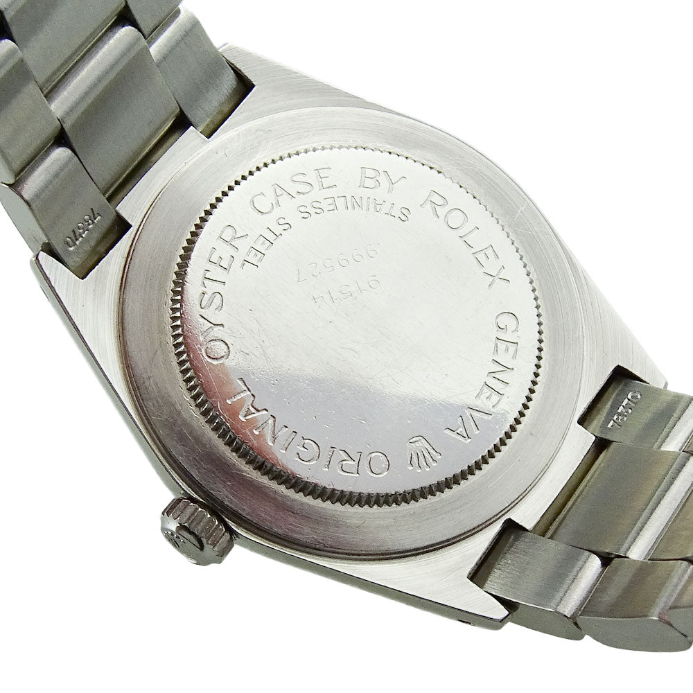 Tudor Prince-Quartz Oysterdate 91514