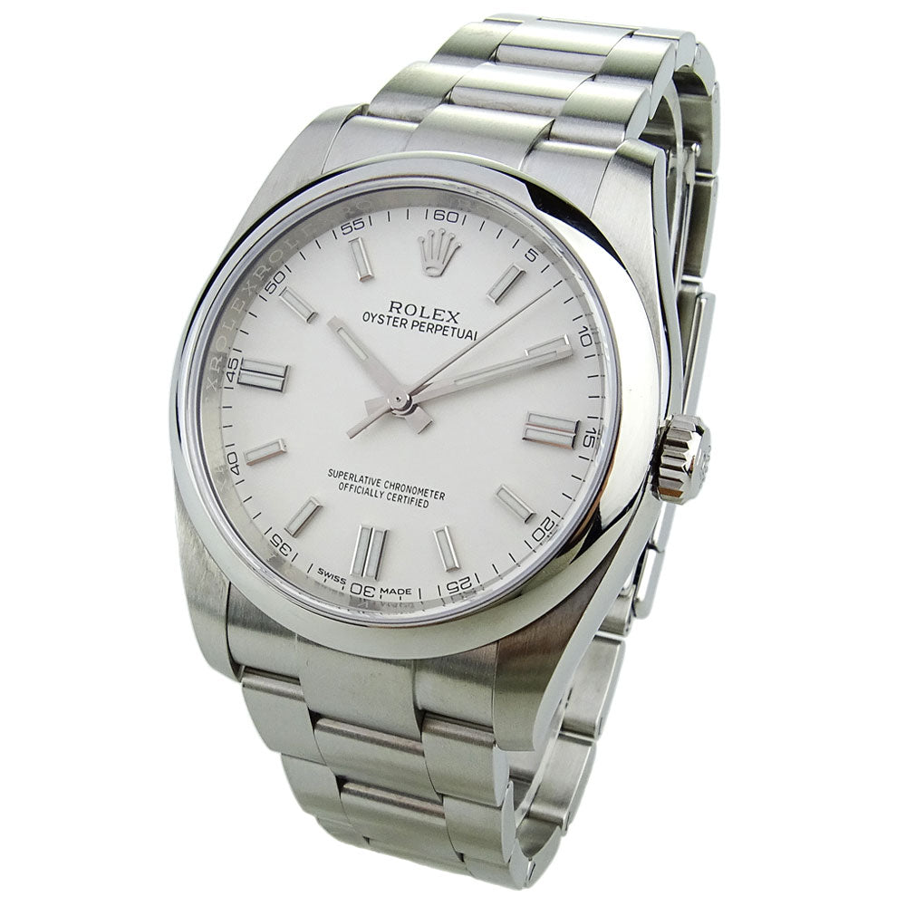 Rolex Oyster Perpetual 36 116000