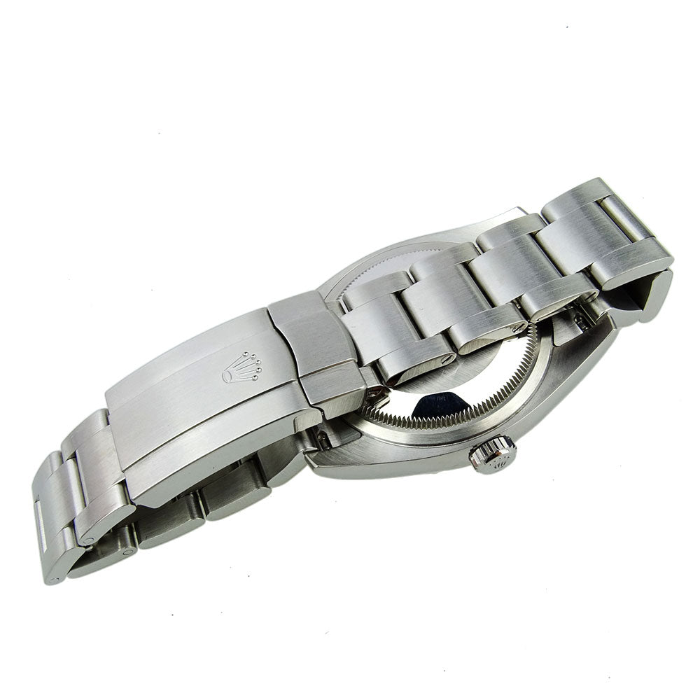 Rolex Oyster Perpetual 36 116000