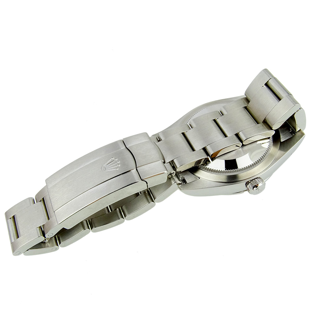 Rolex Oyster Perpetual 34 124200 *UNWORN*