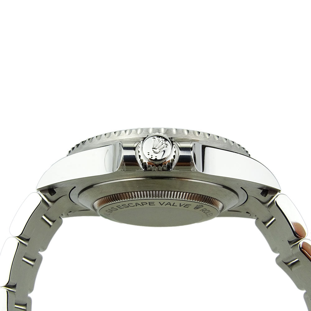 Rolex Sea-Dweller 'Red Writing' 126600