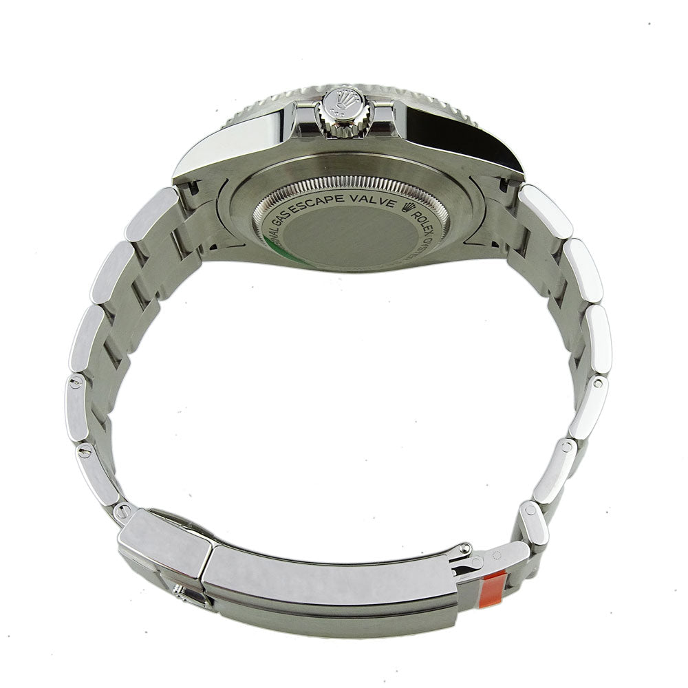 Rolex Sea-Dweller 'Red Writing' 126600