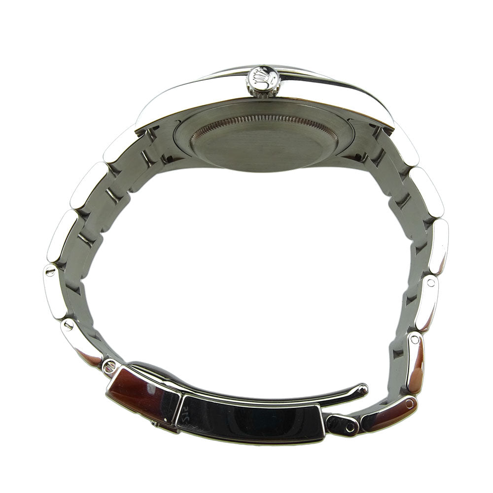Rolex Explorer Steel Automatic 214270