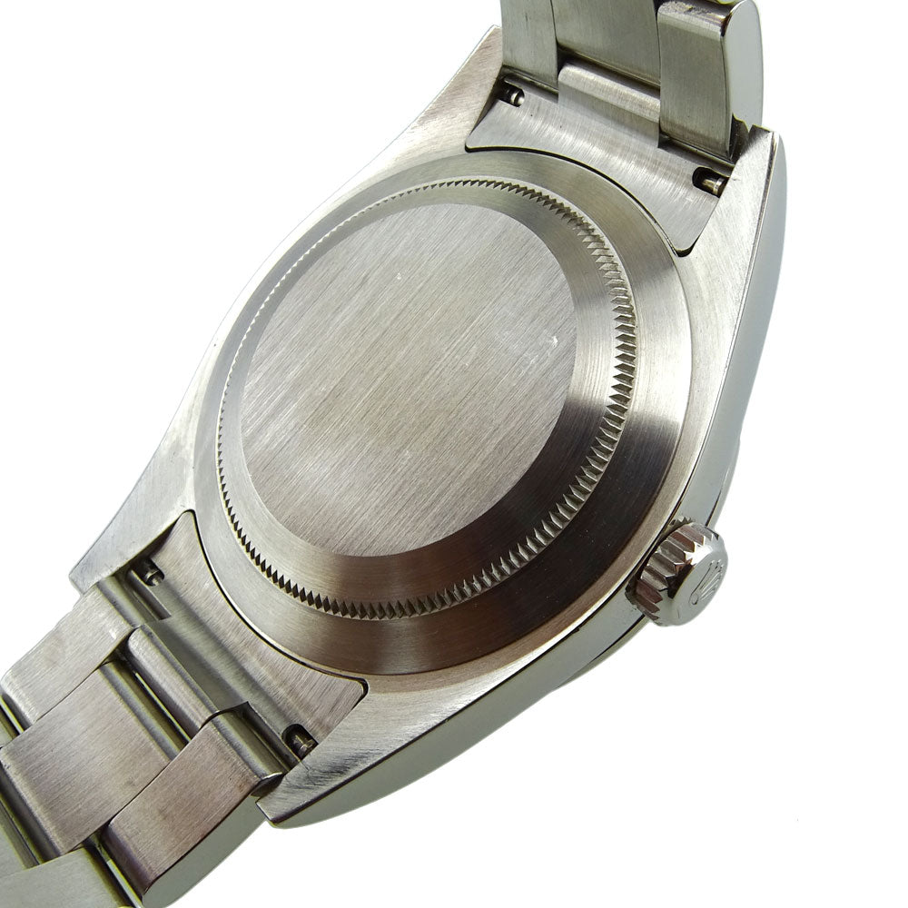 Rolex Explorer Steel Automatic 214270