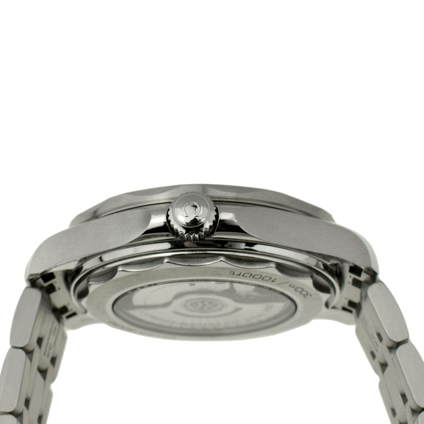 Omega Seamaster Diver 300m Master Co-Axial 210.30.42.20.01.001